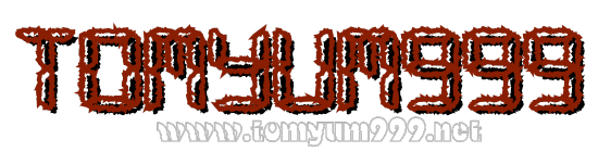 tomyum999 logo